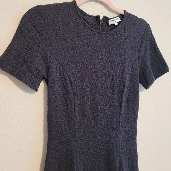 Opening Ceremony Black Dress Size Small - Picture 1 of 6